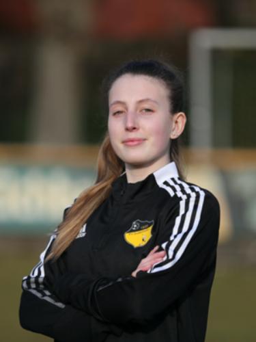 Alina Teutsch