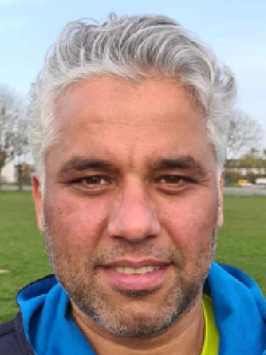 Tahseen Alkenani
