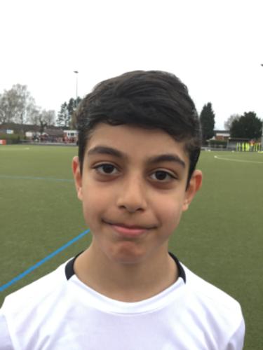 Omran Masudy