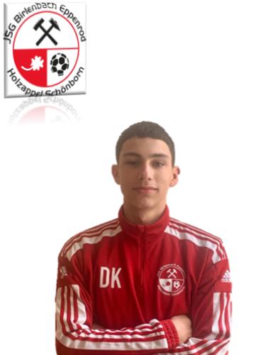 Diego Kravanja