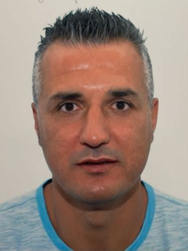 Sedat Tutak