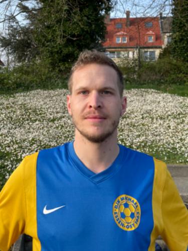 Daniel Seegers