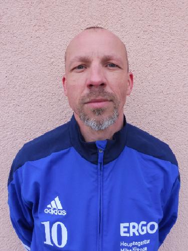 Ralf Krischke