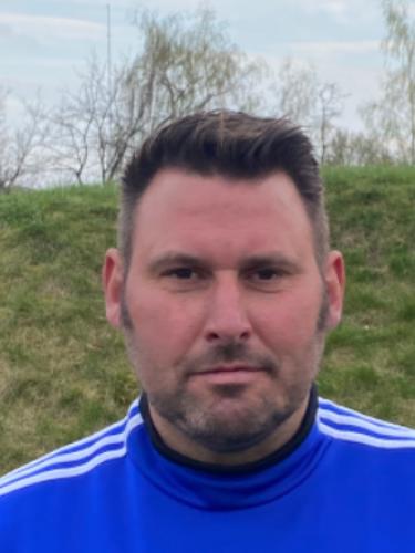 Thorsten Hillerbrand