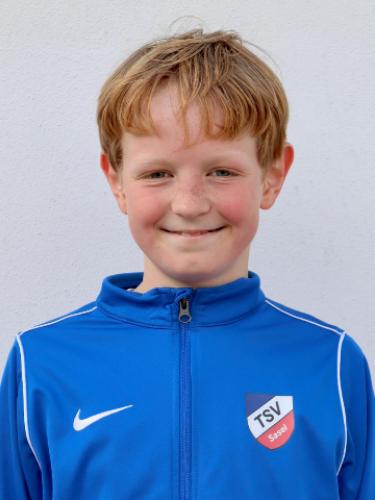 Xaver Nepomuk Dunstheimer