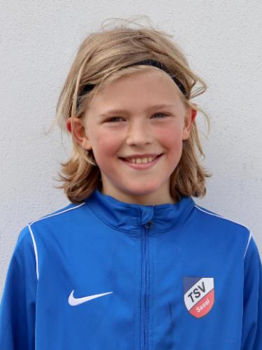 Noah Friedrich Hardt