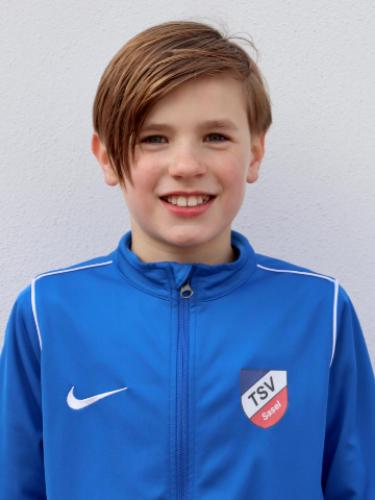 Mattes Alexander Kreilkamp