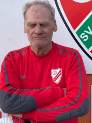 Klaus-Dieter Arndt