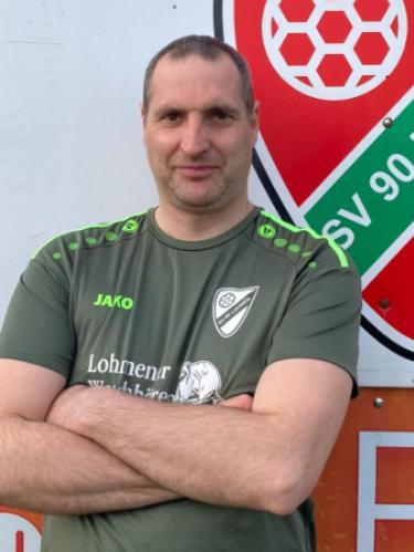 Tobias Humann