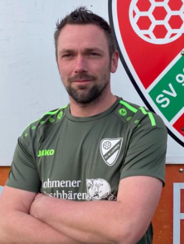 Ralf Wendorff