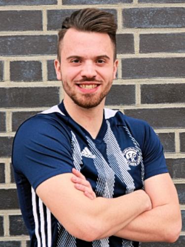 Alessio Weißbach