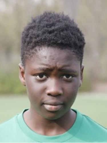 Alieu Badara Fatti