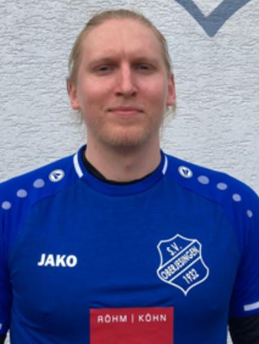 Oleksandr Sokaliuk