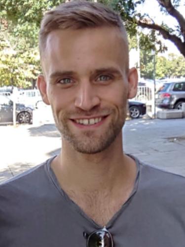 Tim Wiesemann