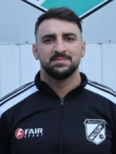 Mert Akdeniz