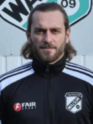 Sinan Zengin