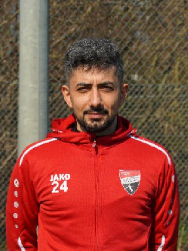 Gören Feyaz