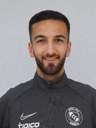 Serfiraz Demir