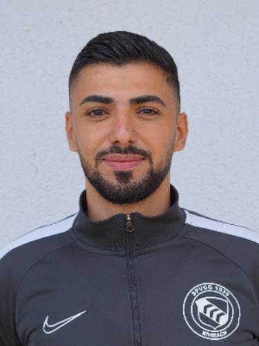 Sedat Özdemir