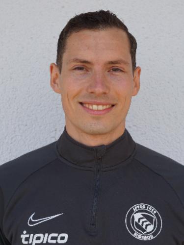 Lukas Uebelacker