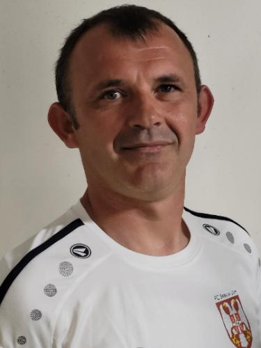 Danijel Manojlovic