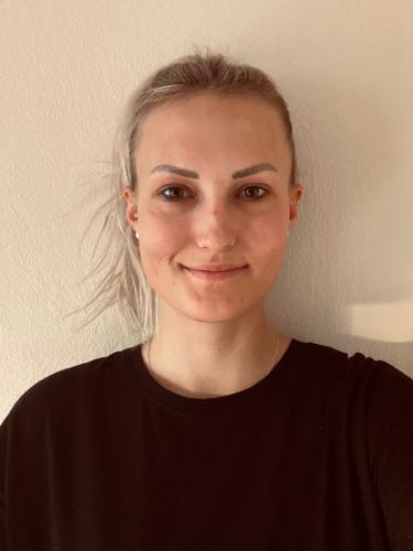 Hanna Frank
