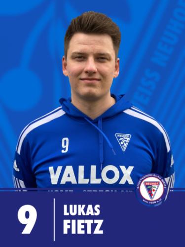 Lukas-Bo Fietz