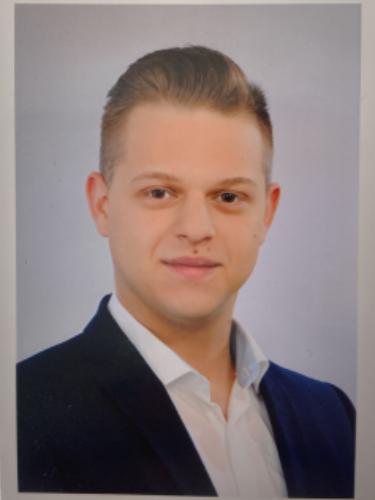 Florian Kehm