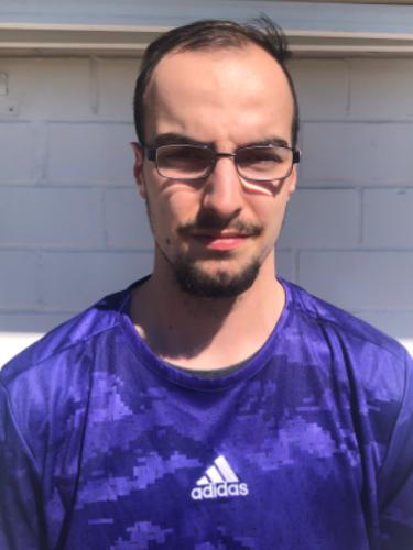 Leon Pascal Hildebrand