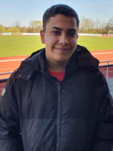 Zeed Aljasem