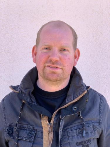 Torsten Krause