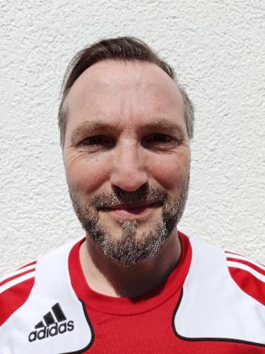 Thorsten Jahraus