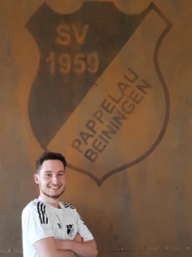 Maximilian Bucher