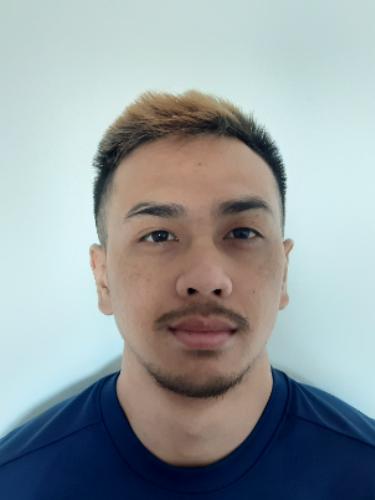 Thanakorn Somthiang