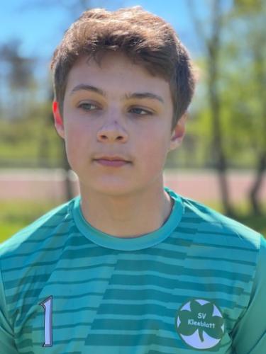 Lukas Probst