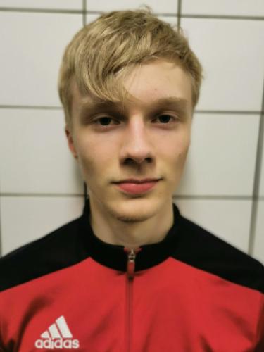 Mattis Henri Sommer