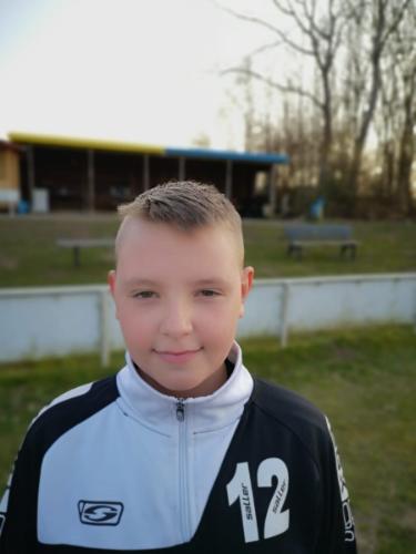 Lucas Kolls