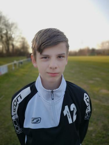 Mika Hamann
