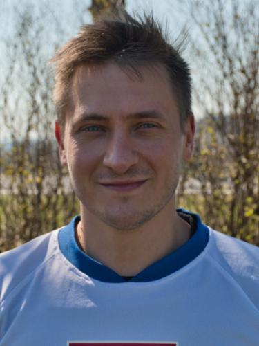 Thomas Amhof