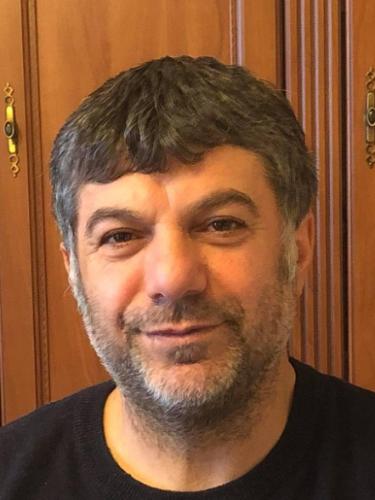 Cengiz Gürses