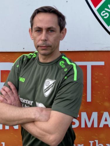 Stefan Neske