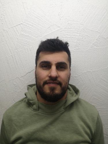 Mustafa Altmeier