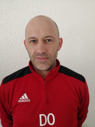 Dietmar Olbrich