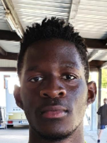 Dan-Reuel Ingwat
