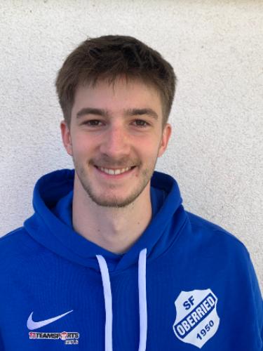 Lukas Riesterer