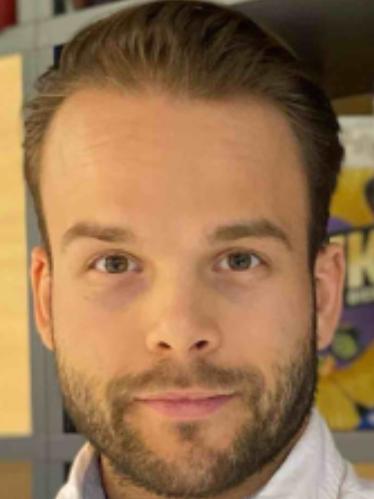 Adrian Kirsch