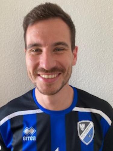 Christopher Schütte