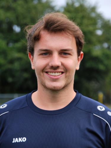 Daniel Nier