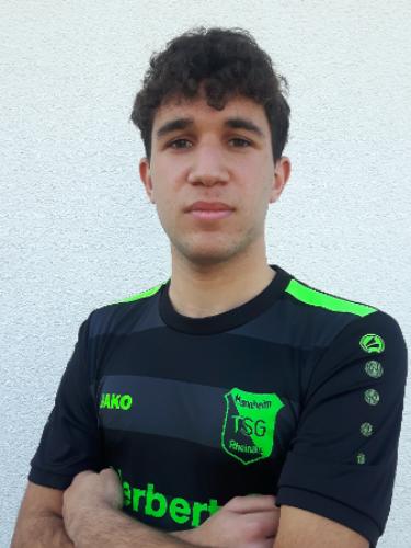 Fabien De Brito