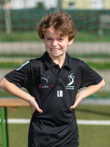 Luuk Berheide